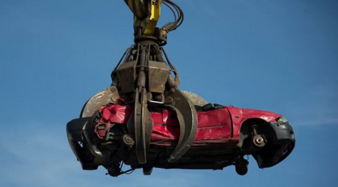 جزئیات اسقاط ۱۲۹ هزار خودرو از ابتدای سال