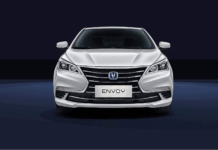 خودروی هیبریدی ایران خودرو به بازار میآید