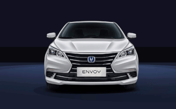 خودروی هیبریدی ایران خودرو به بازار میآید