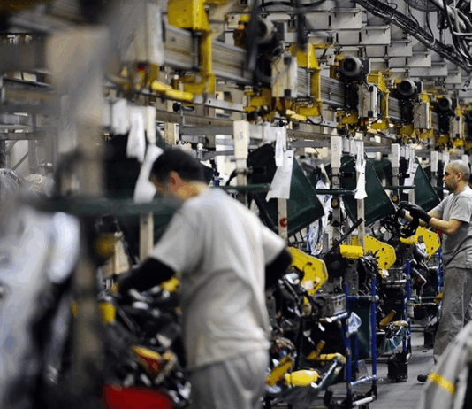 پیشنویس دستورالعمل بسته حمایت از صنایع منتشر شد