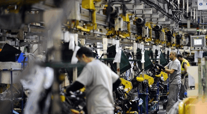 پیشنویس دستورالعمل بسته حمایت از صنایع منتشر شد