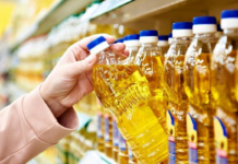 کمبود روغن در بازار جبران میشود