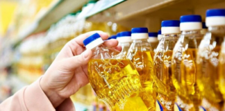 توزیع روغن آفتابگردان دولتی در بازار