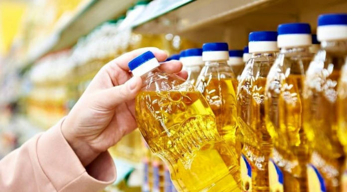 کمبود روغن در بازار جبران میشود