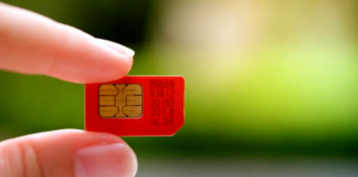 مزایده سیمکارتهای توقیفی آغاز شد