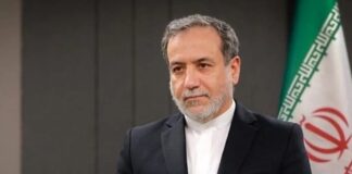 دعوت آمریکا از عراقچی