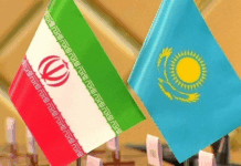 افزایش ارزش صادرات غیرنفتی ایران به قزاقستان