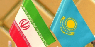 افزایش ارزش صادرات غیرنفتی ایران به قزاقستان