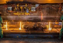 فولاد زیر فشار ناترازی انرژی و سیاستهای ارزی