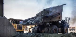 حقوق دولتی مواد معدنی در سال ۱۴۰۴ ابلاغ شد