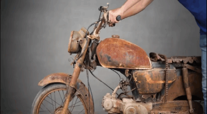 افزایش سقف تسهیلات و تسریع اسقاط موتورسیکلت فرسوده