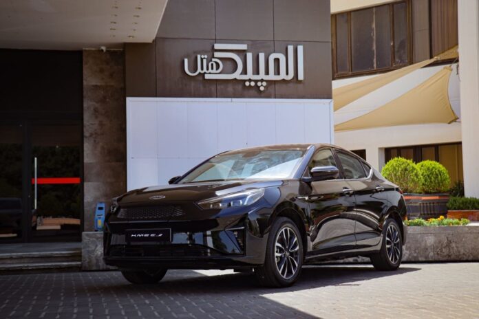 آشنایی با عملکرد خودروهای برقی