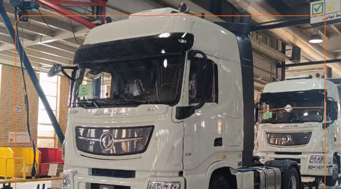 رشد بیش از 3 برابری تولید در سایپادیزل