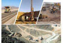 حضور پررنگ چادرملو و شرکتهای تابعه در نمایشگاه معدن و فولاد یزد چادرملو