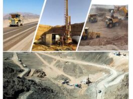 چادرملو در مسیر کاهش ریسک انرژی/از رشد درآمد تا سرمایهگذاری برای برق چادرملو
