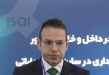 تاکید معاون ISQI بر لزوم سرمایهگذاری در صنعت نفت و گاز