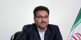 محمدرضا تابش عضو هیأت مدیره شرکت چادرملو شد