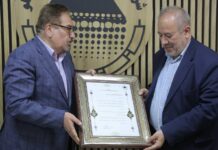 تحول در چادرملو با معارفه اعضای جدید هیات مدیره