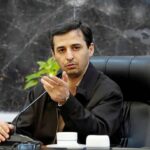 شتاب چادرملو در توسعه معادن جدید/هدفگذاری برداشت ۵ میلیون تن سنگآهن تا پایان سال