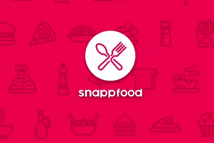 اسنپ فود