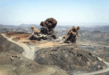 موانع پنهان توسعه اکتشافات معدنی