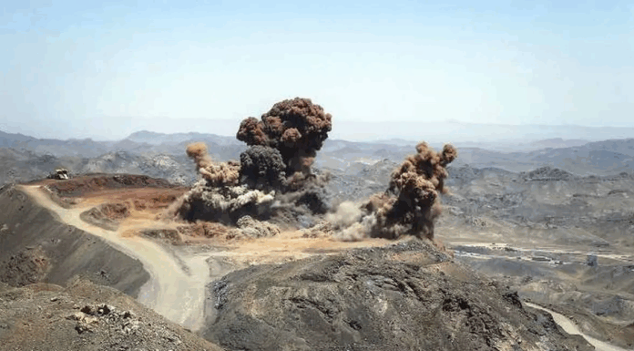 موانع پنهان توسعه اکتشافات معدنی