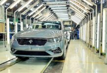 رشد ۳۷ درصدی تولید ایرانخودرو/اتمام تعهدات معوق