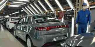 موجودی خودروسازان رو به اتمام/شمارش معکوس برای نجات قطعه سازان