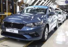 ظرفیت سهمیه عادی ایرانخودرو تکمیل شد