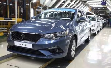 ظرفیت سهمیه عادی ایرانخودرو تکمیل شد