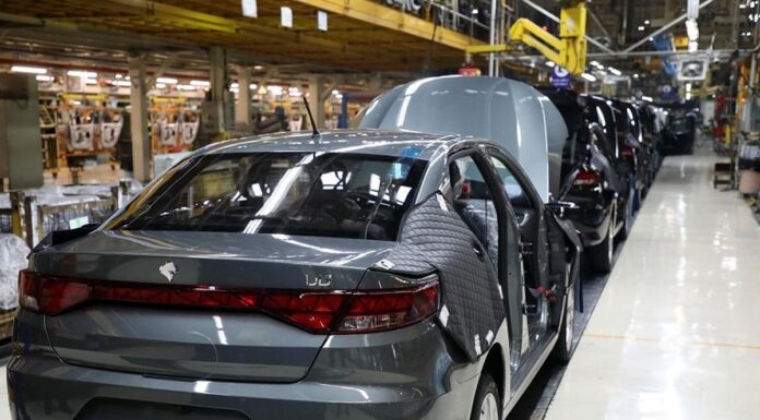 ایرانخودرو در مسیر اصلاح؛ افزایش تولید و تسویه منظم مطالبات قطعهسازان