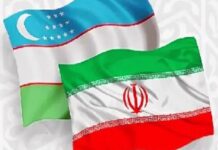 جزئیات موافقت نامه اقتصادی ایران و ازبکستان ابلاغ شد