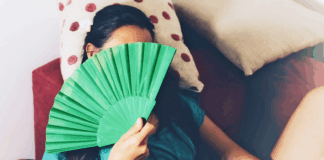 مردم بادبزن و آفتابه تهیه کنند