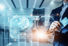 بانکداری در عصر هوش مصنوعی