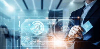 بانکداری در عصر هوش مصنوعی