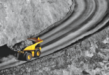 راهکاری برای نجات معادن ایران