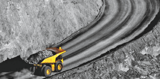 شمشیر دو لبه برای بخش معدن