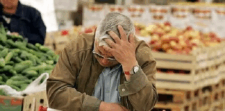 افزایش قیمت ها رشد دستمزد ۱۴۰۴ را خنثی کرد