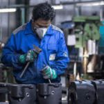 قاچاق موتورهای بیکیفیت الکتریکی عامل ناترازی برق صنایع است