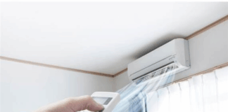 کولرهای ادارات بعد ساعت ۱۳ خاموش شود