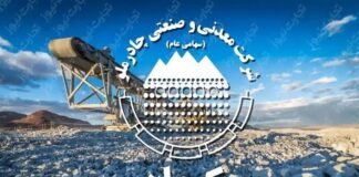 کچاد ۳۸۰ ریال سود تقسیم کرد