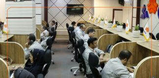 پاسخگویی بیوقفه سایپا به مشتریان در ایام اخیر