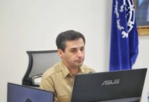 نشست شورای معاونان و مدیران چادرملو در مجتمع معدنی