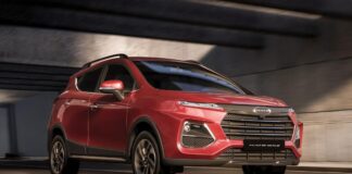 خودروی جدید کرمان موتور، KMC SR3 در راه بازار+عکس