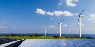 سه ضلع توسعه انرژیهای تجدیدپذیر