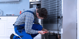 بازار داغ تعمیرات در سرمای رکود خرید