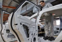 افت۱۲ درصدی تولید خودروسازان در ۷ ماهه امسال