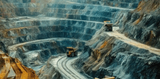 ریسک ۹۰ درصدی سرمایهگذاری در معادن ایران