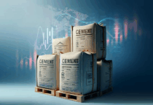 یک میلیون تن سیمان در بورس کالا عرضه می شود