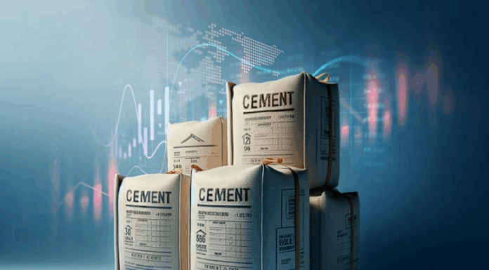 تولید و فروش نامتوازن صنعت سیمان